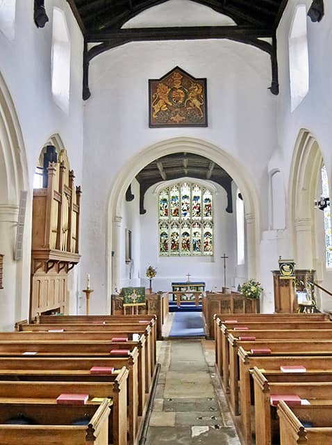 st pauls 10