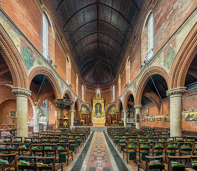 stmarys 11