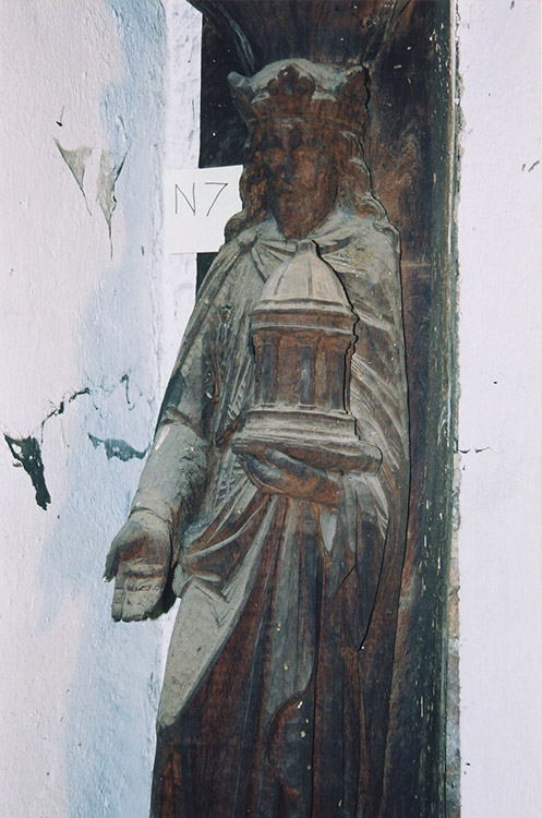 st pauls 22