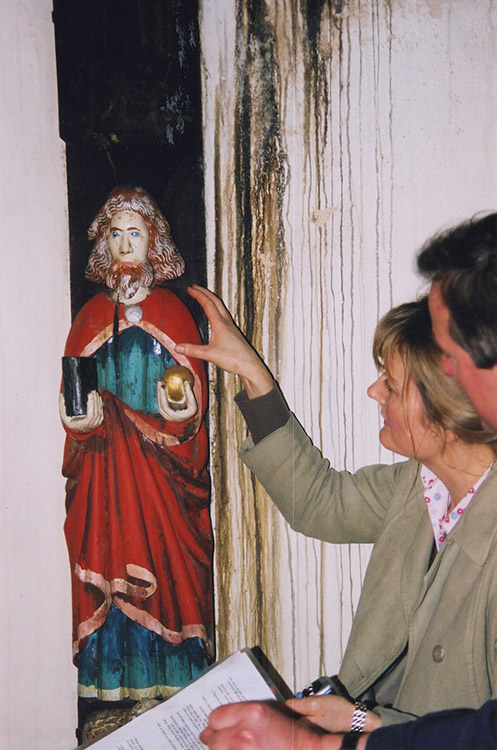 st pauls 24