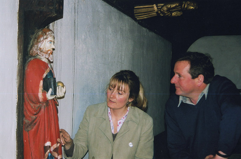st pauls 25