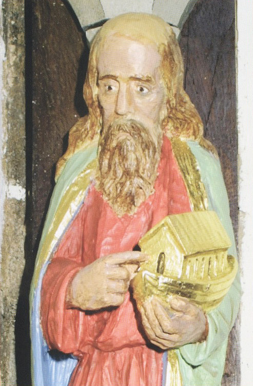 st pauls 27